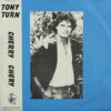 Tony Turn – Cherry Cherry